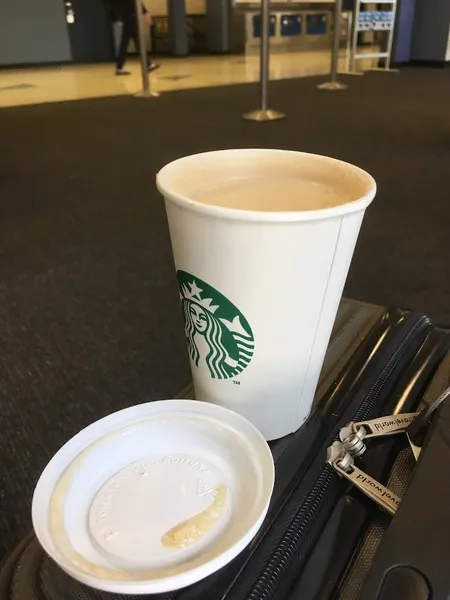 cappuccino Starbucks