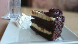 Best of 10 chocolate cake in Greater Uptown Houston