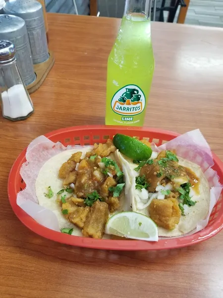 Martinez Mexican Bakery