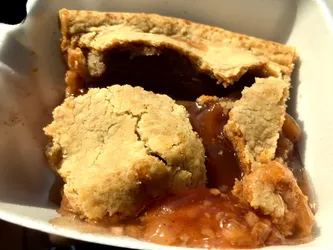 Top 20 pumpkin desserts in Houston