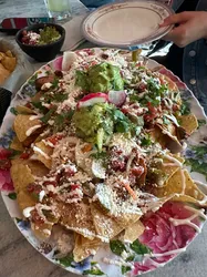 nachos in Chicago