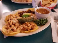 Top 15 nachos in Greater Greenspoint Houston