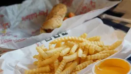 Best of 20 french fries in Chicago