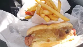 Best of 10 french fries in Bridgeport Chicago