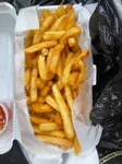 Top 14 french fries in Houston