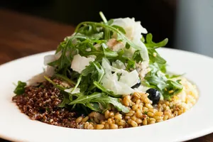Top 19 lunch restaurants in River North Chicago