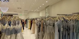 Top 26 dress stores in Houston