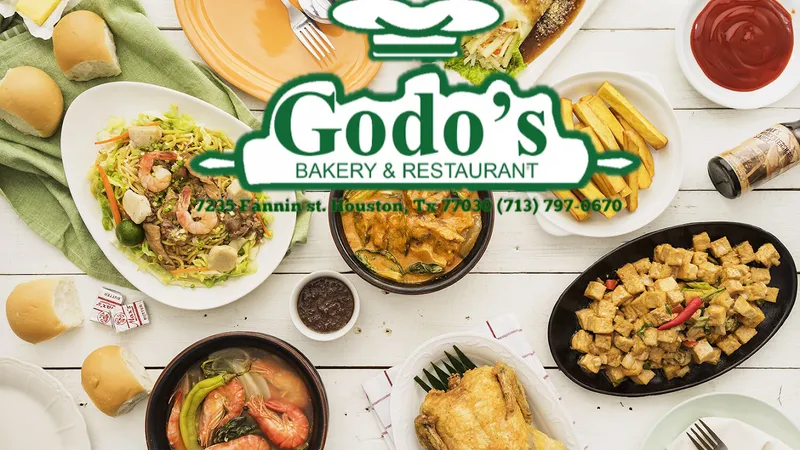 Godo's