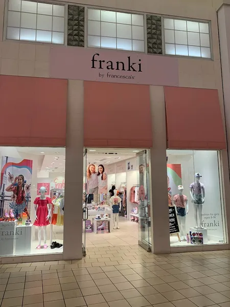 franki by francesca's