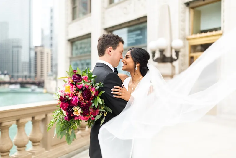 The Simply Elegant Group - Chicago Wedding Planners + Coordinators