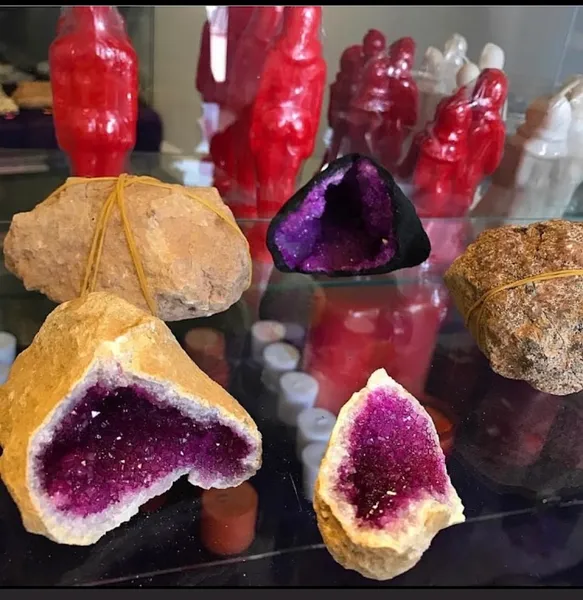 crystal shops Psychic and Spiritual Shop