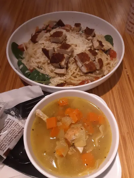 Soups Noodles and Company