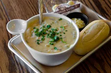 Best of 18 soups in Chicago