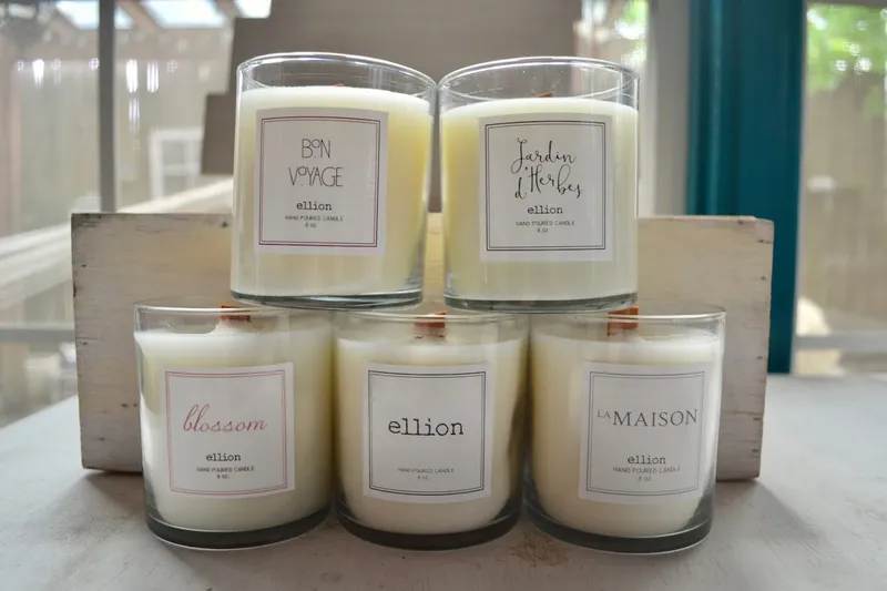 candle stores ellion