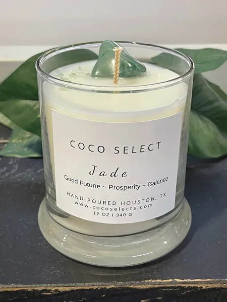 candle stores Coco Select