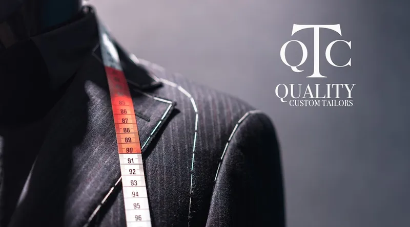 Quality Custom Tailors, Inc.