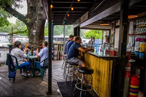 hidden restaurants in Houston