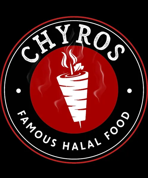 Chyros Famous Halal Food