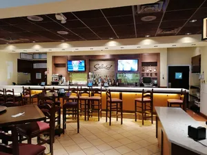 lunch restaurants in Willowbrook Houston