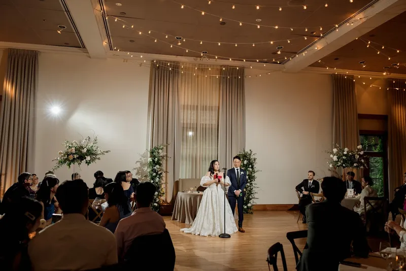 wedding venues The Ivy Room At Tree Studios