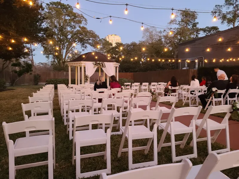 wedding venues Auto Chip Keys