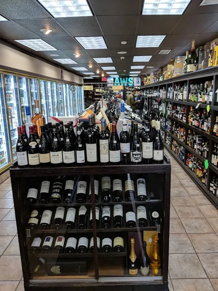 wine stores Andersonville Wine & Spirits