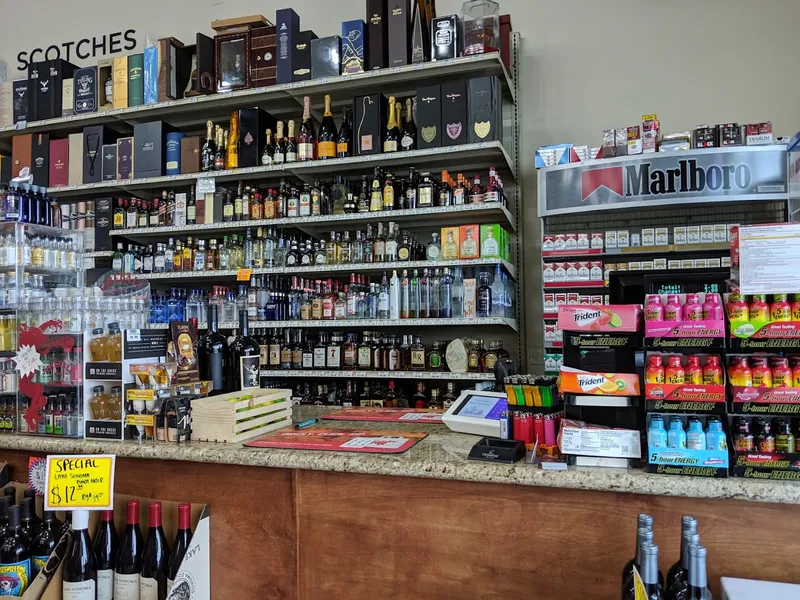 wine stores Premier Fine Wine & Spirits