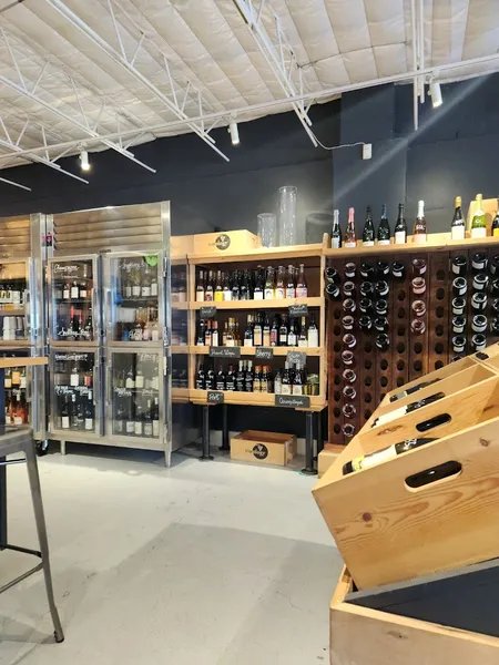 wine stores Vinology Bottle Shop + Tasting Bar