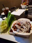 Top 12 chicken wraps in Willowbrook Houston