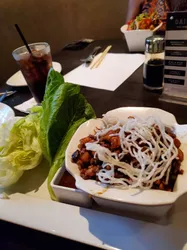 Top 12 chicken wraps in Willowbrook Houston