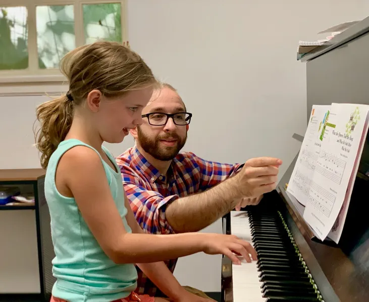 piano lessons Northside Music Academy