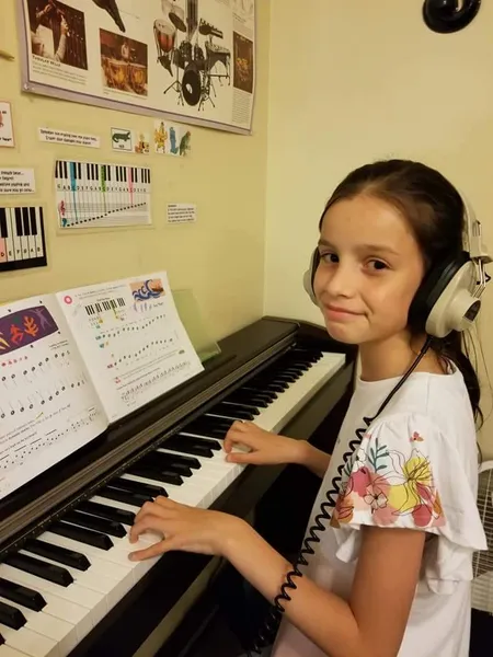 piano lessons Chopin Studio The Piano Lab, Clear Lake Houston