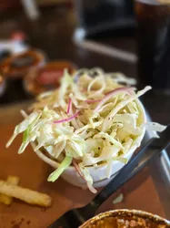 Top 20 cole slaw in Chicago