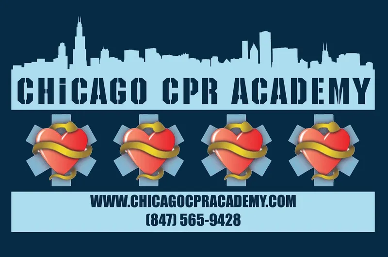 On-Site CPR & AED Training By Chicago CPR Academy