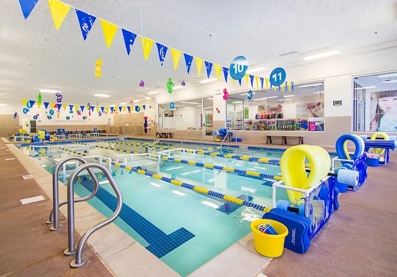 Foss Swim School - Chicago (Lakeview)