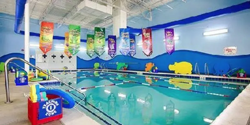 Aqua-Tots Swim Schools Pasadena