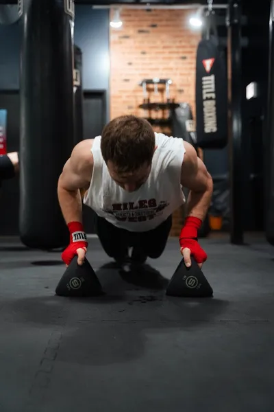 kickboxing classes TITLE Boxing Club Chicago West Loop