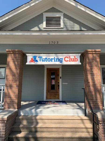 Tutoring Club of The Heights (Houston)