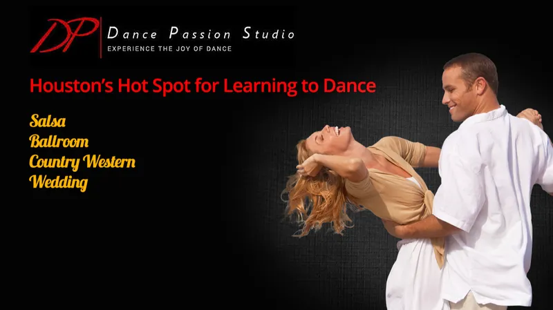 Dance Passion Dance Studio