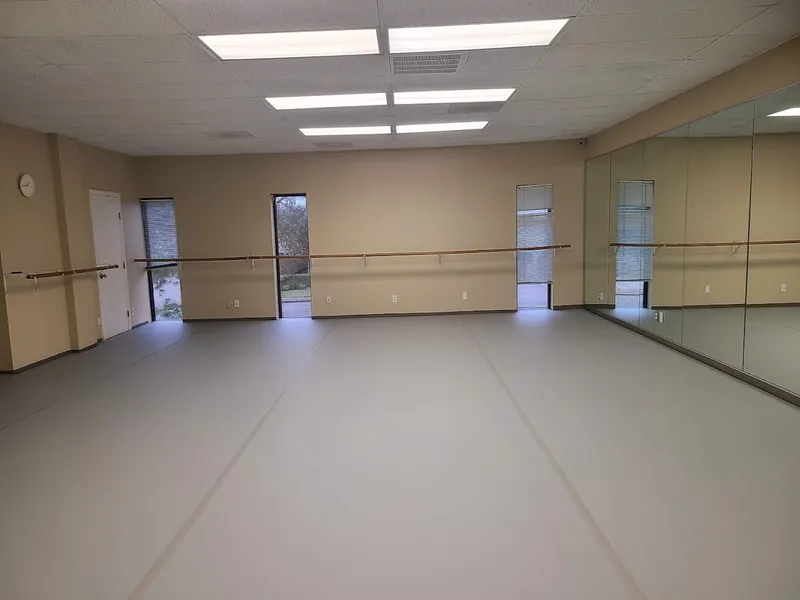 MoveNation Dance Academy