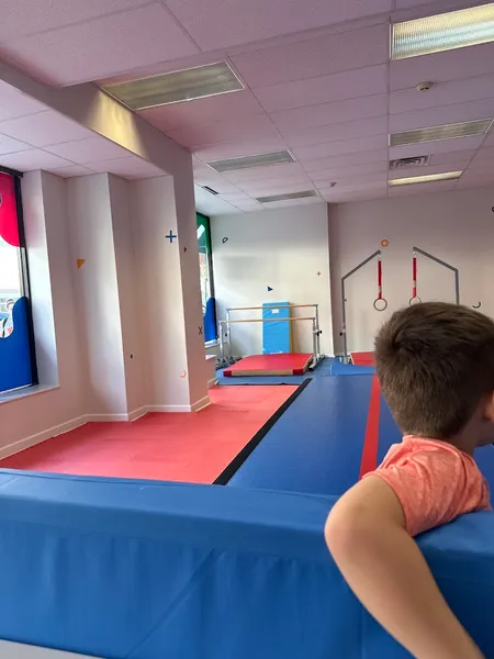 gymnastics classes Baby Gym