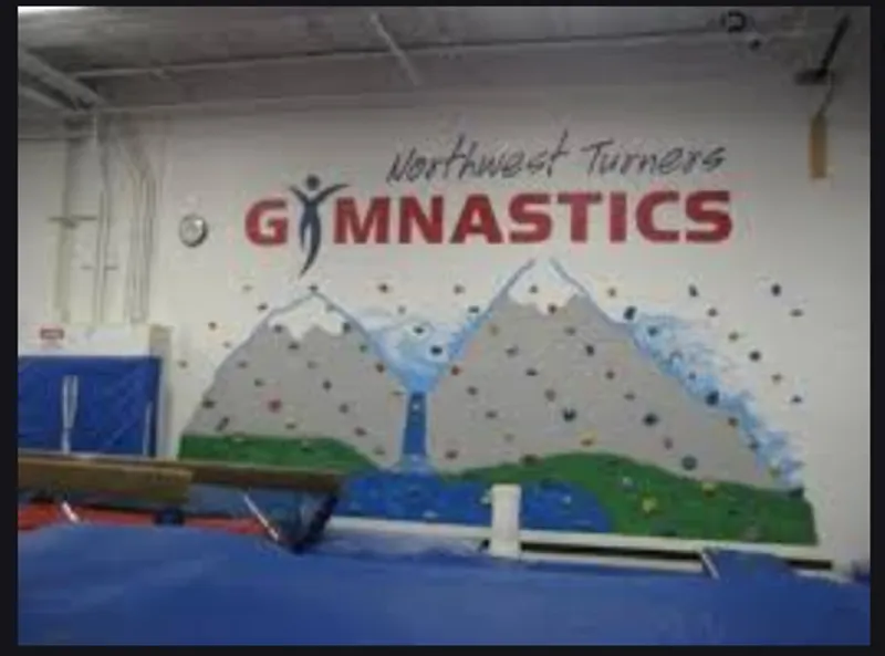 American Turners Gymnastics-Northwest Chicago
