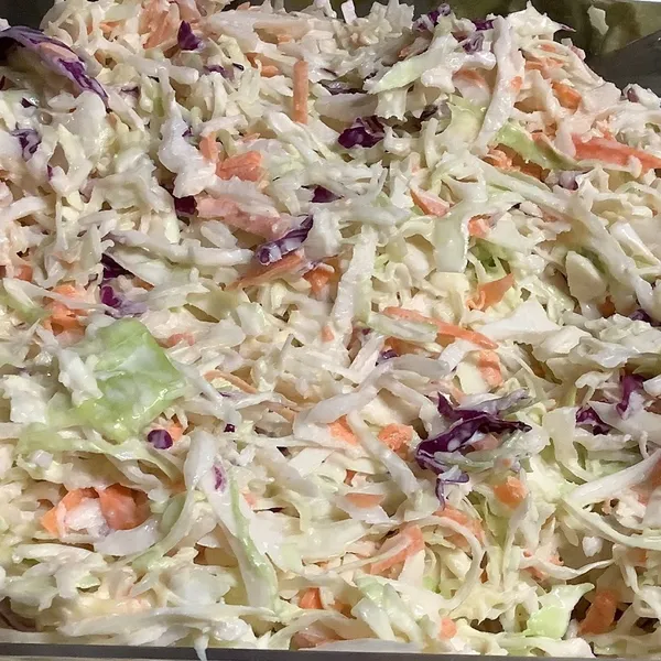 cole slaw Luling City Market