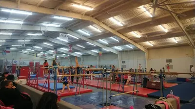 Top 19 gymnastics classes in Houston