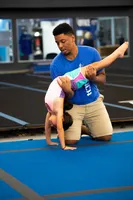 Top 19 gymnastics classes in Houston