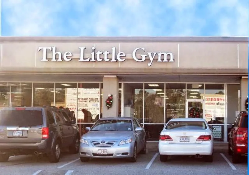 The Little Gym of Houston-Memorial