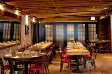 Top 20 restaurants for large groups in Chicago