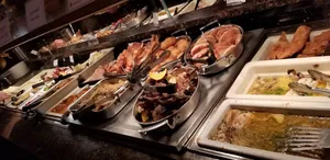 Best of 23 buffets in Chicago