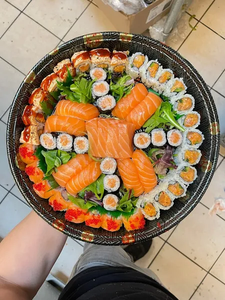 Sushi Payce