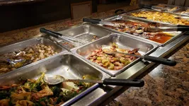 Top 15 buffets in Houston